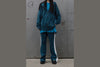 untitlab black trainer shoes AW21 AW1211403
